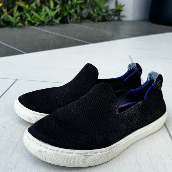 Black Rothy's - Picture 1 of 9